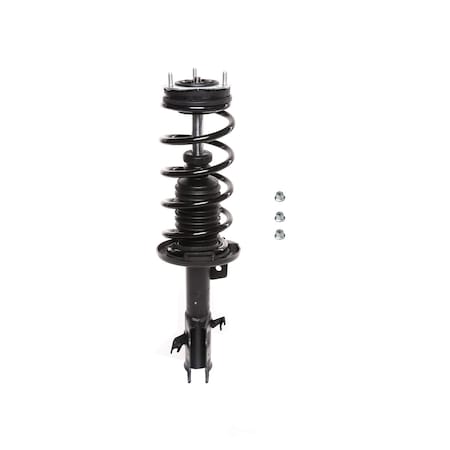Prt Suspension Strut And Coil Spring Assembly, Prt 817104 817104